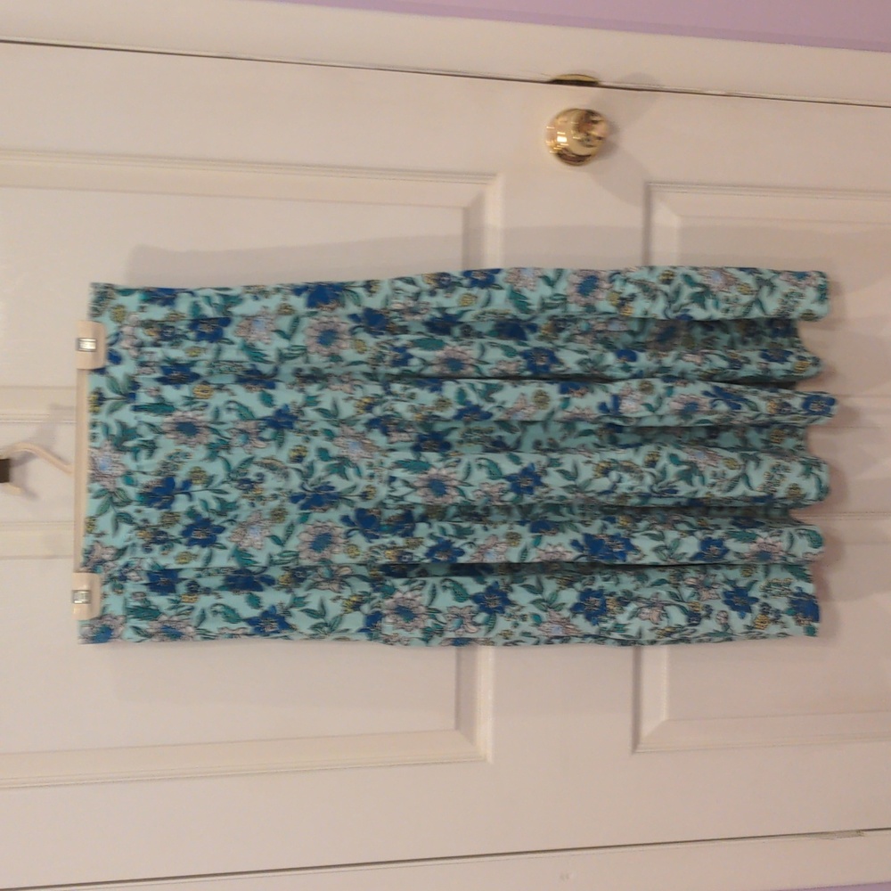Lands End, 6-8, Blue
